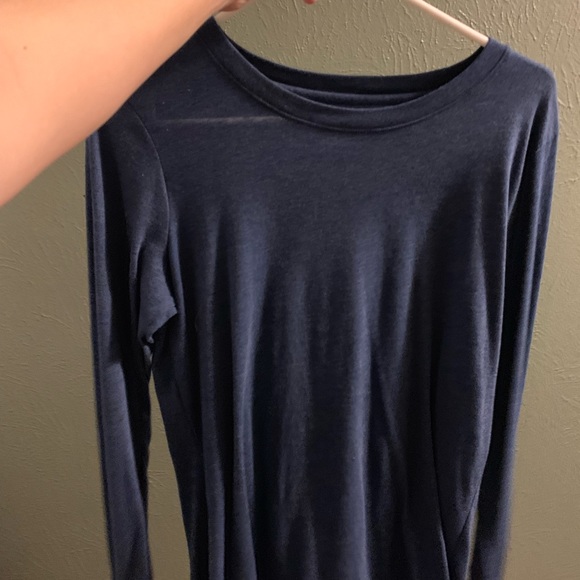 long sleeve: sweatshirts - Picture 8 of 8